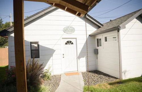 Historic and Charming Birch House - Foto 32