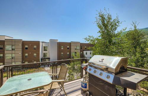 Tranquil Blackstone Getaway - Foto 36