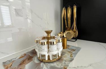 Luksusowa Ekskluzywna willa z sauną,siłownią dużym ekskluzywnym salonem na wyłączność eksluzywny duży dom 2 poziomy-dom nowoczesny styl elegancki 3 łazienki , sypialnia,salon, 2 duże garaże POMYSŁ NA JESIENNO ZIMOWY WYJAZD wolne terminy !! - Foto 22