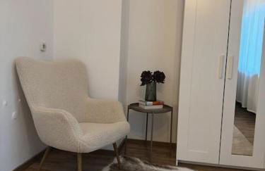 Gemütliche Unterkunft Bad Steben - Ferienhaus Maria - Foto 10