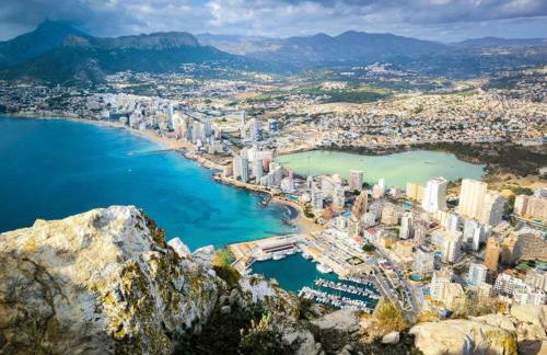 Apartamento a 2 min de playa - Photo 30