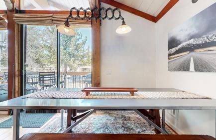 Villa de los Pinos #09 condo - Foto 13