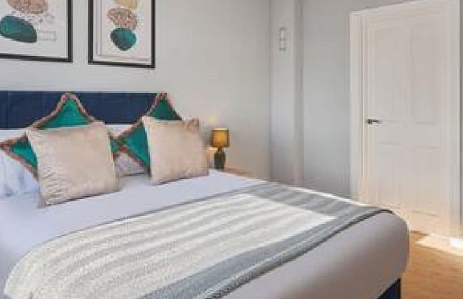 Host Stay Tibshelf House - Foto 3