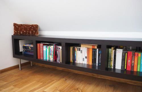 Familienfreundliches Ferienhaus Salzhaff-Urlaub - Foto 25