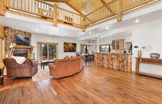 Cozy Lakeview Hideaway #2261 - Foto 36