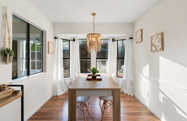 Charming & Bright W Lounging Pool - Foto 39