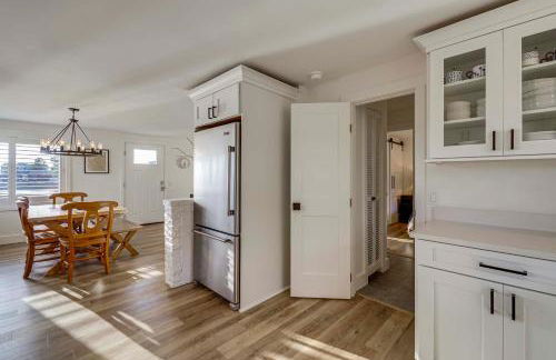 Beach Access, Deck Waterfront Whidbey Island Home - Foto 10