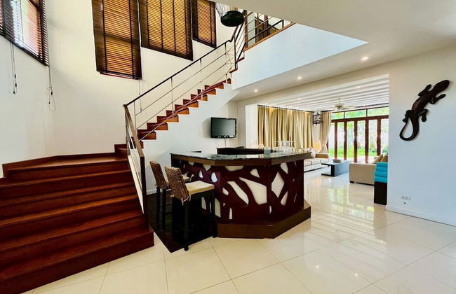 Amatapura Beach Villa 12 - Photo 3