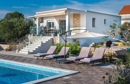 Villa Daly - Foto 12