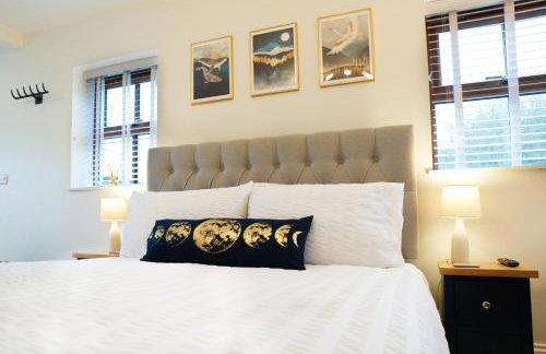 Athelas, self catering cottage - Photo 27