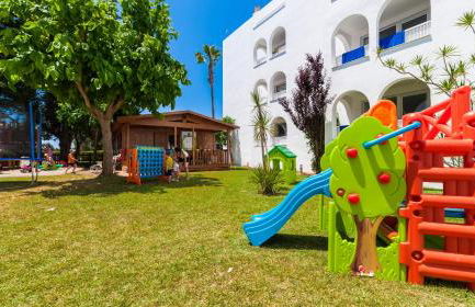 Apartamentos Globales Lord Nelson - Foto 7