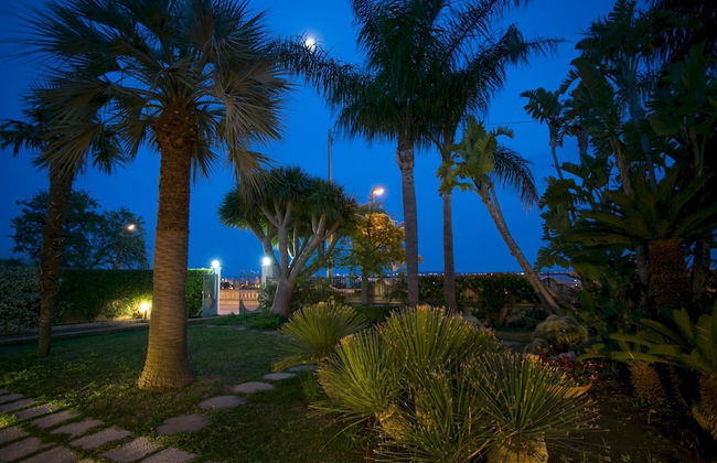 Temenos Villa in Siracusa - Foto 11