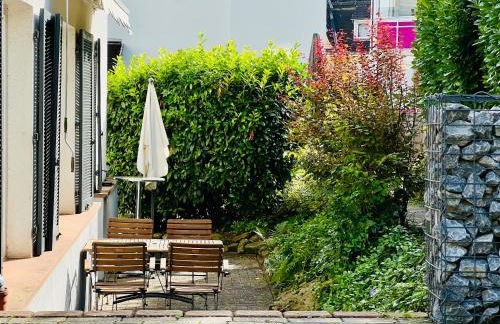 Ferienwohnungen am Bürgerpark - Foto 28