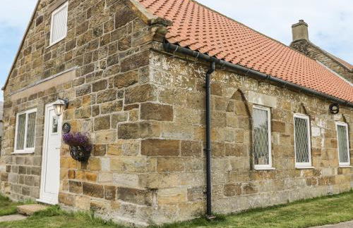 Foxhunter Cottage - Foto 13