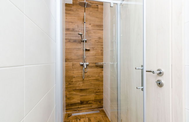 Apartment Moon River - Foto 25