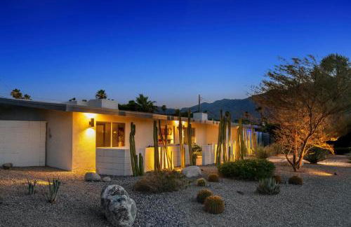 Desert Chill - Foto 40