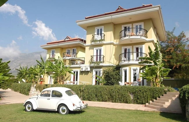 Antas Deluxe Apartments - Foto 51