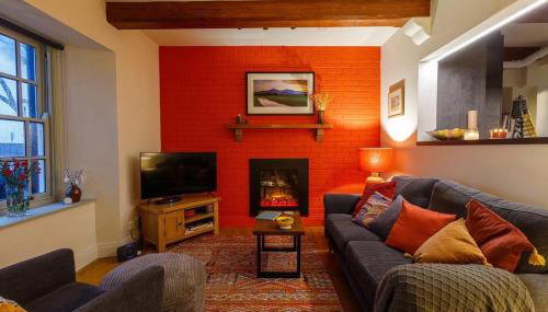 Lúnasa, a beach front haven - Foto 3