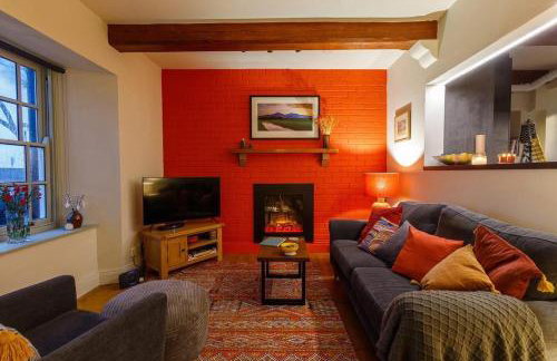 Lúnasa, a beach front haven - Foto 3