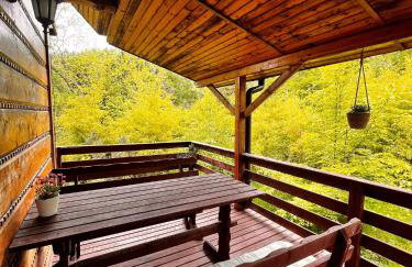 Domek Ciśniawa - Foto 7