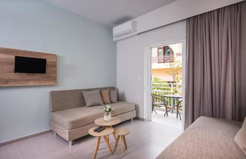 Irini Stalos Apartments - Foto 63