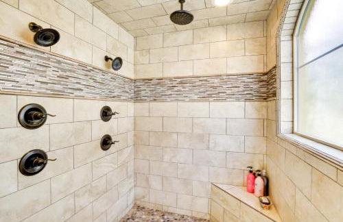 Unique Las Cruces Home with Patio and Gas Grill! - Foto 21