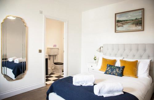 Stunning Scottish Hot Tub Getaway - Foto 23