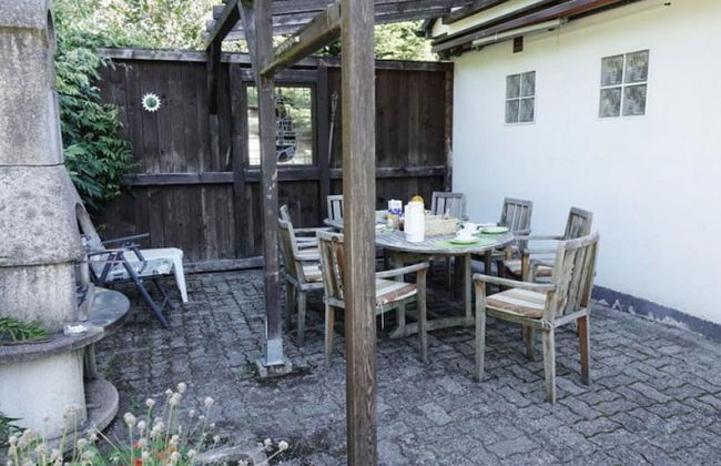 Holiday Home With Terrace in Sauerland - Foto 20