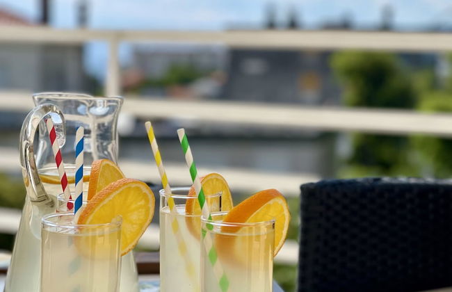 Apartment Reful - Foto 16