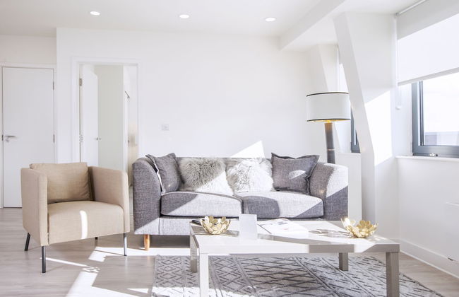 City Stay Apartments - Platform - Foto 24