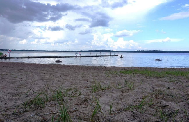 6 Person Holiday Home in Monsteras-by Traum - Foto 37