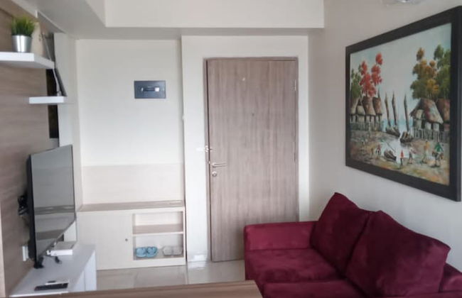 Newton Apartmen Residence By Ayulian - Photo 16