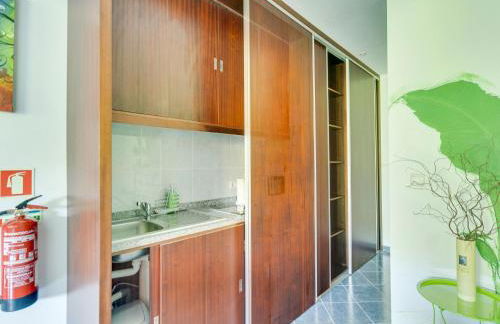 Forest Hideaway Near Douro Valley - Foto 26