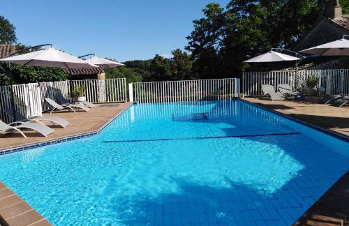 Les Coquilles Pourpres - Foto 24