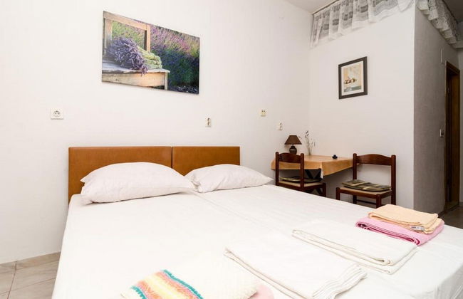 Apartments Sergej - Foto 9