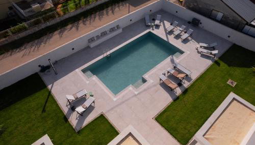 Venti apartments with swimming pool and private parking - Foto 3