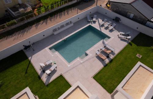 Venti apartments with swimming pool and private parking - Photo 3