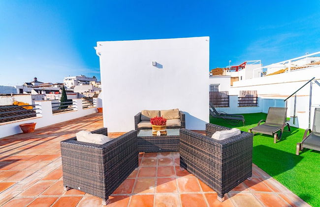 Casa San Mateo - Photo 51