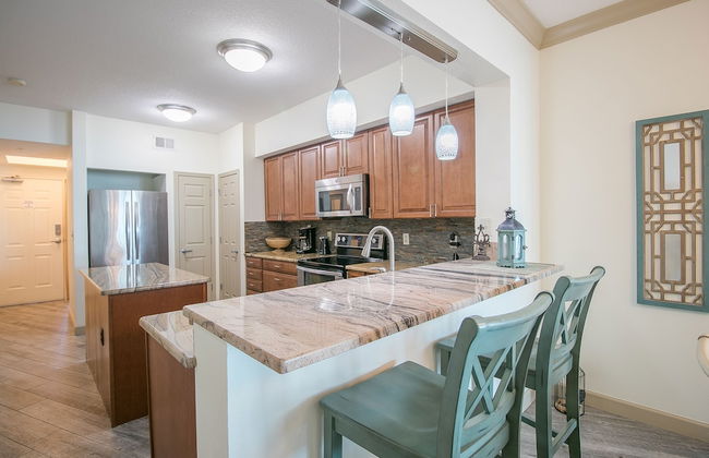 Legacy II 1003 - Foto 10