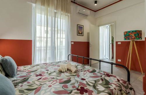 Mike&Jo Cozy apartments-Near FCO airport, in Ostia Antica - Foto 8