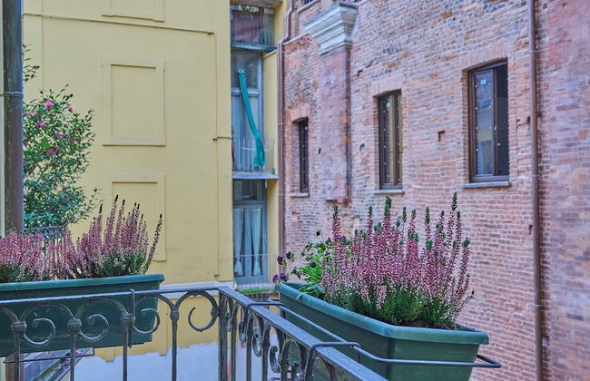 Milan Retreats Porta Romana - Foto 53