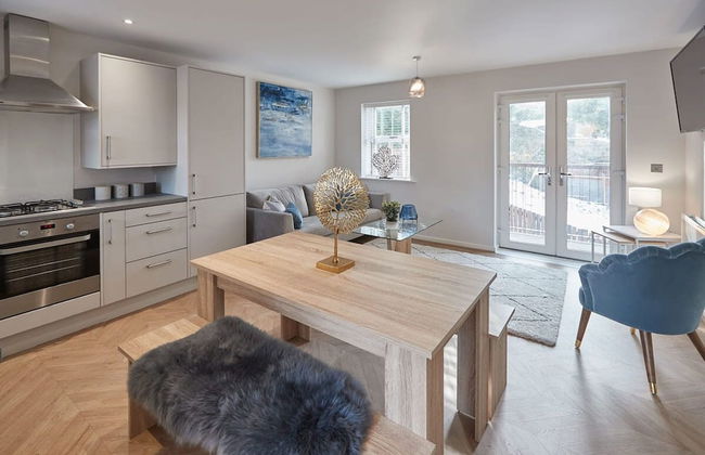 Host Stay Shipwrights - Photo 15