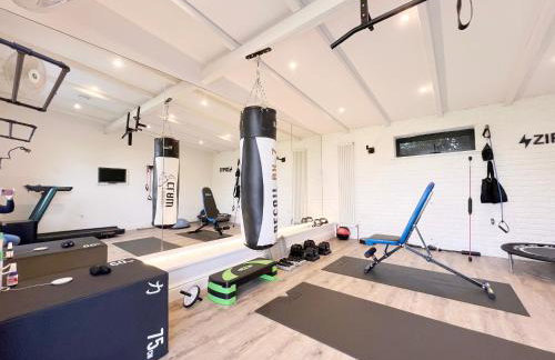 Spring House by The Suffolk Cottage Collection - Foto 51