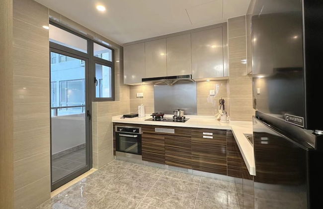 R&F Superior Homestay By Han Lin Sojourn - Foto 76