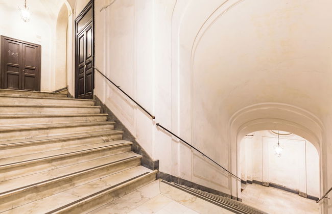 Apartment in the Heart of Nightlife - Foto 24