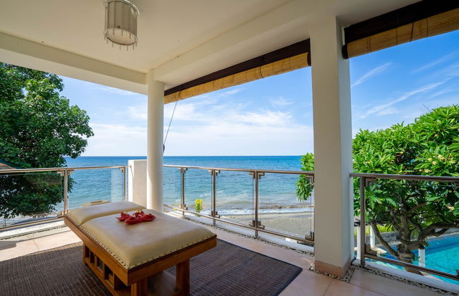 Lawira Beach Villa Lovina - Foto 23