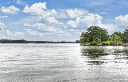 A Frame of Mind by Avantstay Private Dock + View - Foto 16