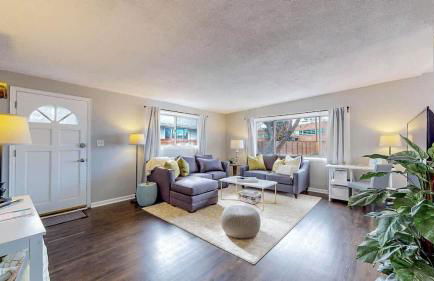 Charming Three Bedroom Home in Littleton - Foto 3