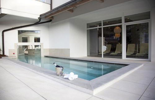 Aparthotel Wellness Villa di Bosco - Foto 36