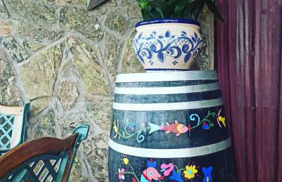 Casa Rural Los Olivos - Foto 19